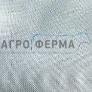 Ткань фильтровальная лавсан для цежения молока (пл.125 г/м2), шир.155 см