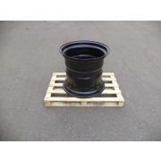 Диск колеса 894-3107012-01 (К-701) DW-24-26, кременчугский колесный завод