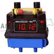 Пульсатор электронный, попарного доения, P200a 24V, SCR, ИЗРАИЛЬ