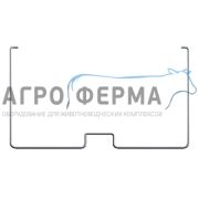 Скоба УЗКМ ММ-04В, ММ 04.00.09, БЕЛАРУСЬ