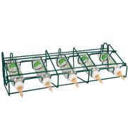 Держатель бутылочек для ягнят Anti-Vac, ГЕРМАНИЯ