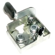 Замок двери лев.61.5002.0001