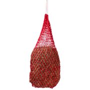 Рептух для сена 5х5см, Красный