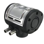 Пульсатор пневматический для овец, попарного доения, 50/50, InterPuls, ИТАЛИЯ