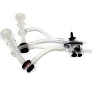 Подвесная часть доильного аппарата для коз и овец, ТУРЦИЯ