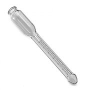 Бутирометр для молока 1-6 (жиромер), РОССИЯ