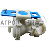 Клапан слива, УДП 04.03.000, БЕЛАРУСЬ