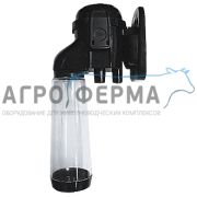 Молокоотборник, SCR, ИЗРАИЛЬ