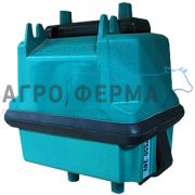 Пульсатор пневматический, попарного доения, 60/40, Р550 24V (двойной вентиль), SCR