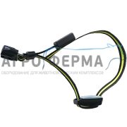 Транспондер HR-TAG инфракрасный в сборе, SCR, ИЗРАИЛЬ