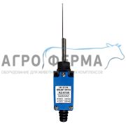 Выключатель путевой KZ-8169 (TZ-8169) AI+Zinc, SCR, ИЗРАИЛЬ