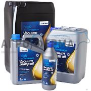 Масло для вакуумных насосов, 20л, DeLaval, ШВЕЦИЯ