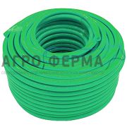 Шланг молочный силиконовый 16х6 зеленый, Spaggiari, ИТАЛИЯ