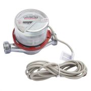 Счетчик горячей воды ETW-м-N ДУ-15 Qз1,6 подгот-й к импульсному выходу в к-те с датчиком импульсов