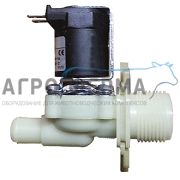 Соленоидный клапан MULLER, одинарный, 24В, 14,5мм, прямо, ГЕРМАНИЯ