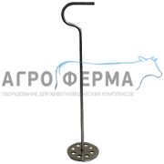 Мутовка для цистерн, РОССИЯ