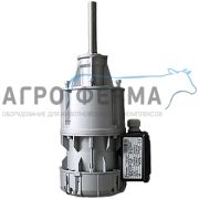 Мотор-редуктор SIREM, R1C225D2ВС, 25 об/мин, 145 Вт