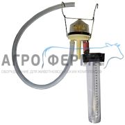 Устройство зоотехнического контроля молока, 1-23 кг, 5%