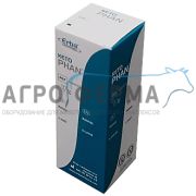 Тест-полоски Кетоз, (упак. 50шт.), ЧЕХИЯ