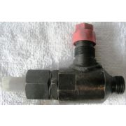 Клапан 744Р-46.00.010-1 гидромеханический