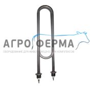 ТЭН, 5 кВт 100-А-13/5,0 Р220 скрепка, HTG1/2C.O M5-53-F3, РОССИЯ