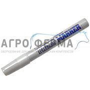 Маркер для трафаретов, белый, ТАЙВАНЬ