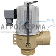 Клапан электромагнитный, Ø 40мм, MULLER 2-ходовой, 230V, ГЕРМАНИЯ