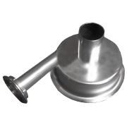 Корпус насоса молочного, НМУ-6Н, нержавеющий, БЕЛАРУСЬ