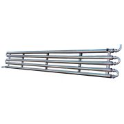 Предохладитель молока трубчатый ТПМ, БЕЛАРУСЬ