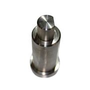 Наконечник насоса молочного, НМУ-6Н нержав., (корот.), БЕЛАРУСЬ