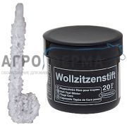 Сосковые штифты шерстяные с мазью (упак. 20 шт.), ГЕРМАНИЯ