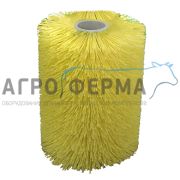 Щетка запасная к чесалке электрической, 440х870мм, ТУРЦИЯ