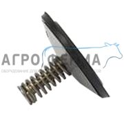 Диафрагма воздушного клапана отключения вакуума (аналог Afimilk), КИТАЙ