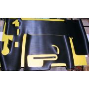 Коврики пола (комплект)