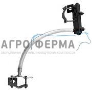 Кран молочный, ШРИБ-108-22.000 Ц, РОССИЯ