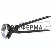 Кусачки для обрезки копыт 36см, ГЕРМАНИЯ