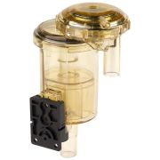 Индикатор потока молока (в сборе с креплением ПАД), DeLaval, ШВЕЦИЯ