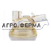 Крышка коллектора PSU, 150мл, Delaval, ШВЕЦИЯ