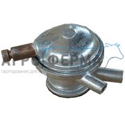 Пульсатор пневматический, одновременного доения рег., 60/40, «ВОЛГА»