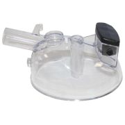 Крышка коллектора 340мл, ТУРЦИЯ