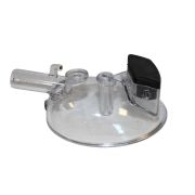 Крышка коллектора 250мл, ТУРЦИЯ