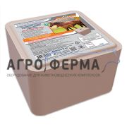 Лизунец солевой минеральный для лошадей с биотином, селеном, магнием (для держатель) 5кг, РОССИЯ