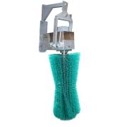 Щетка-чесалка, маятниковая, 1350х500х1950мм, БЕЛАРУСЬ