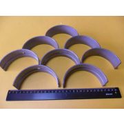 Вкладыши 236 КР1 (236-1000102-Б2-Р1) ДААЗ 8шт