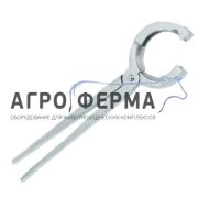 Клещи для продевания носового кольца, ГЕРМАНИЯ