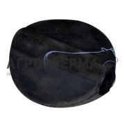 Клапан крана переключателя, АДС 23.01.000, БЕЛАРУСЬ