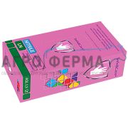 Перчатки нитриловые, одноразовые, размер L, уп/200шт