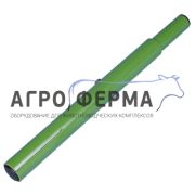 Трубка для введения магнита, ДАНИЯ