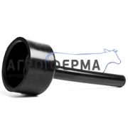 Чаша промывочная для сосковой резины, InterPuls, ИТАЛИЯ