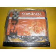 Комплект прокладок КПП Ка-Семьсот
